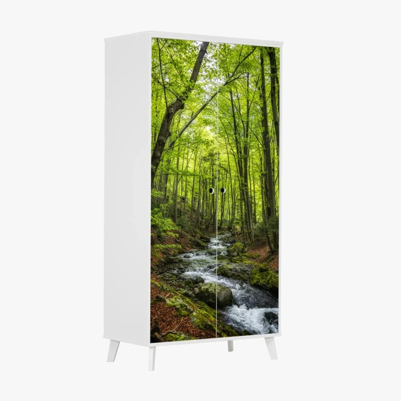 Wälder – Wallnifity®