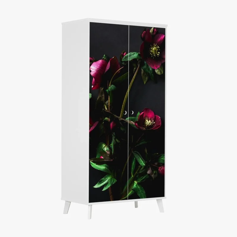 Blumen & Pflanzen – Wallnifity®