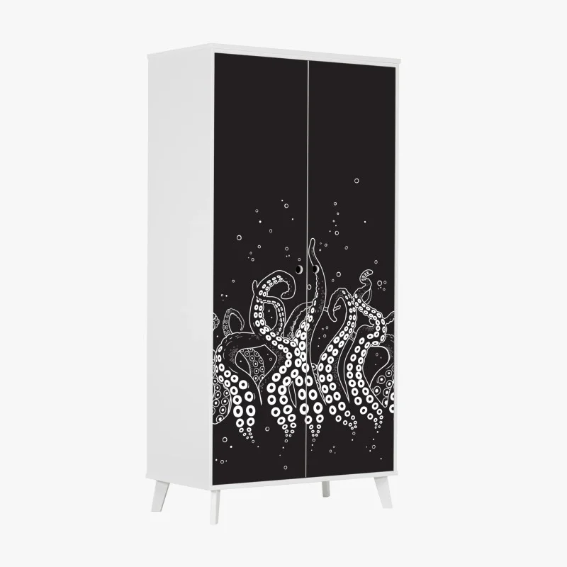 Meerestiere – Wallnifity®