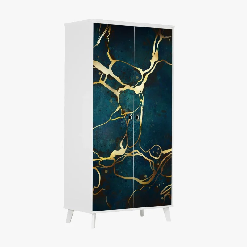 Art déco – Wallnifity®