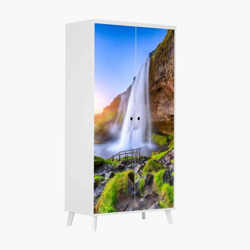 Wasserfälle – Wallnifity®