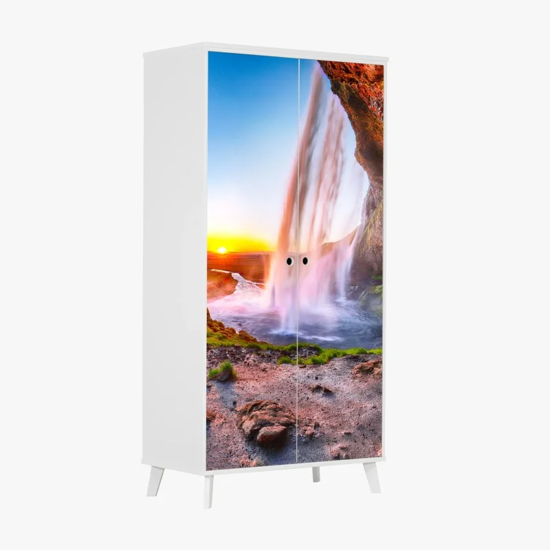 Wasserfälle – Wallnifity®