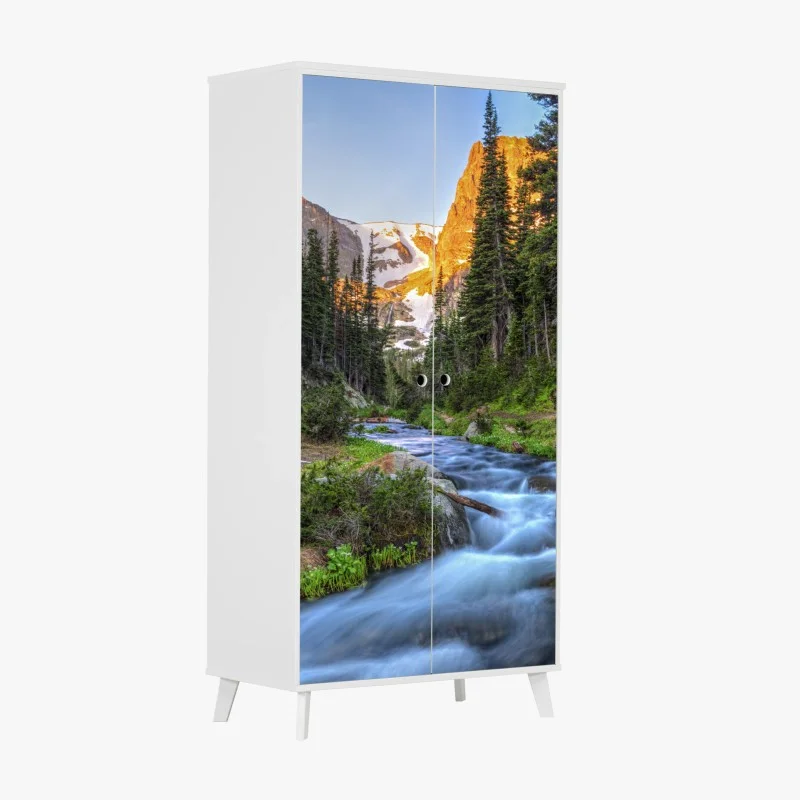 Schrankaufkleber – Wallnifity®