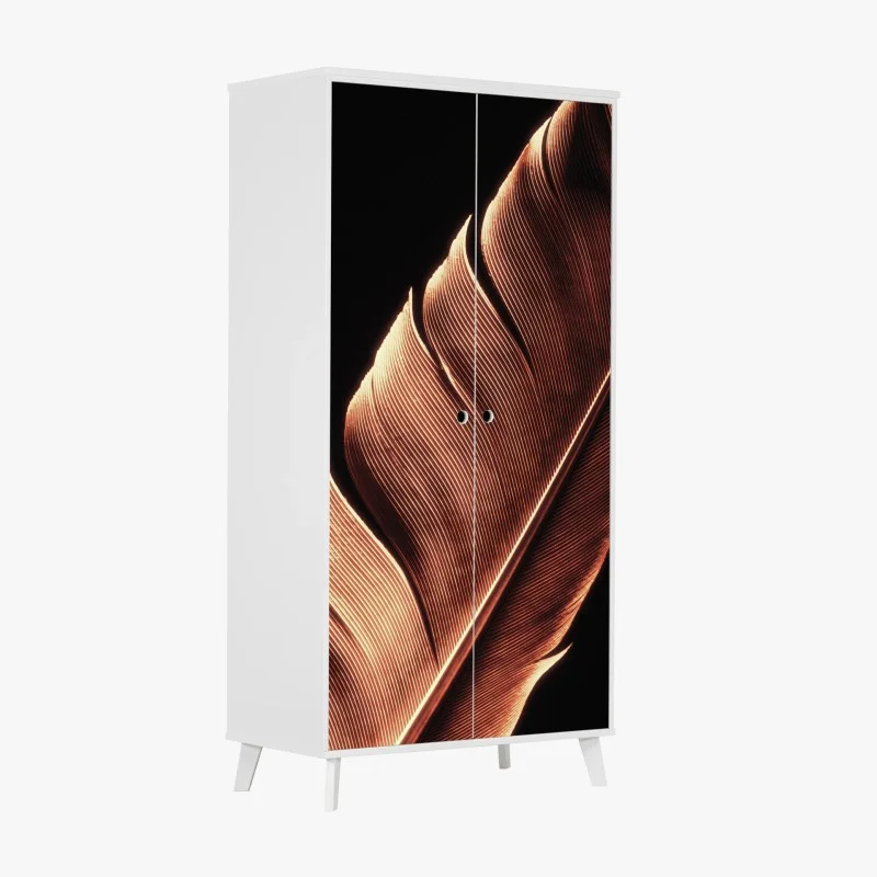 Minimalistisch – Wallnifity®