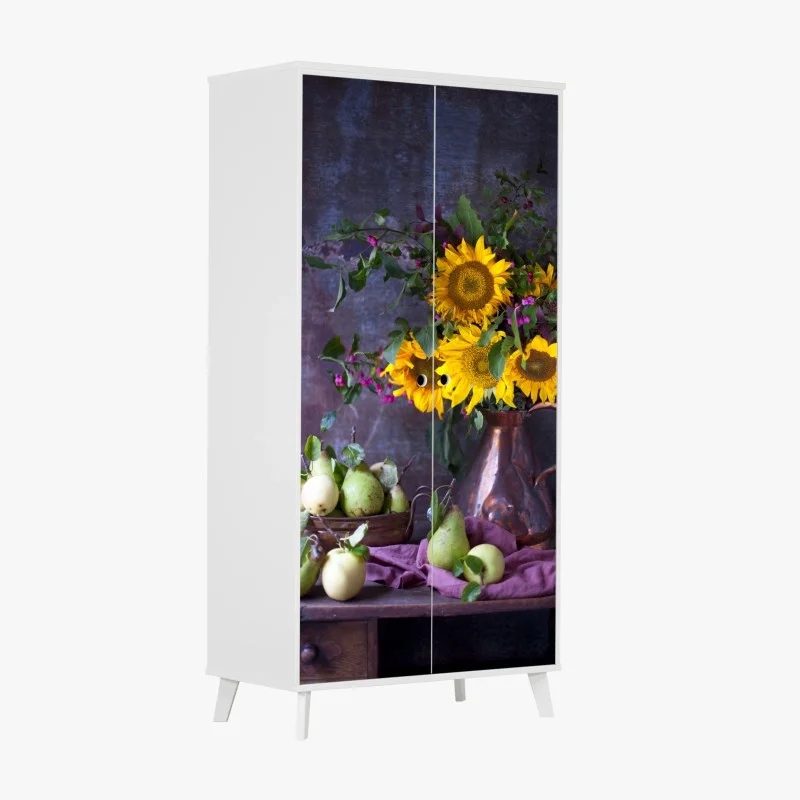 Schrankaufkleber – Wallnifity®