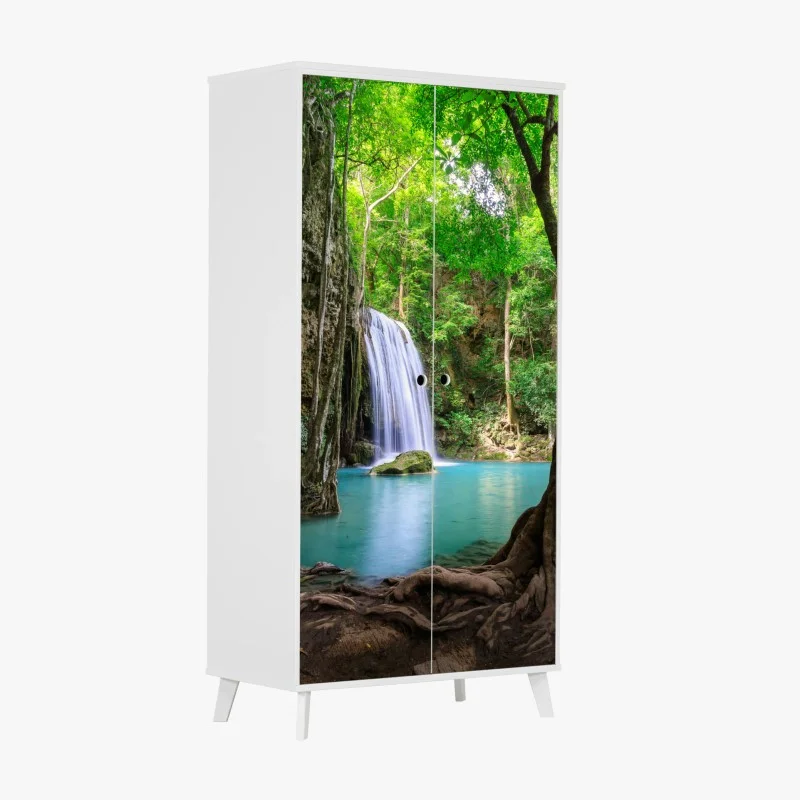 Wasserfälle – Wallnifity®