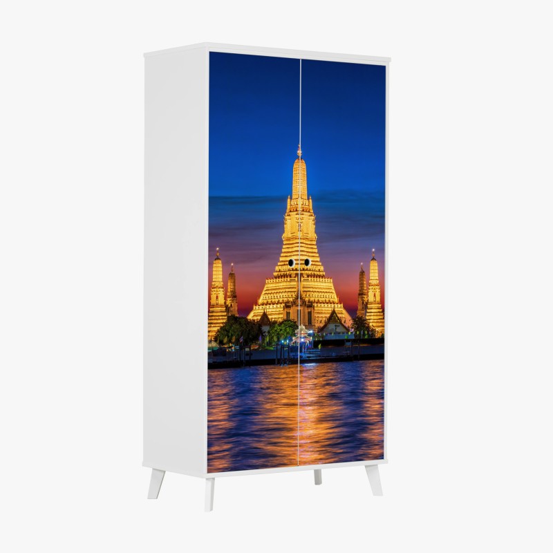 Orientalisch – Wallnifity®