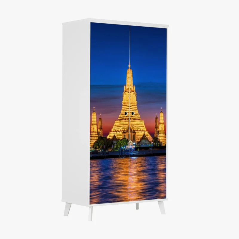 Orientalisch – Wallnifity®