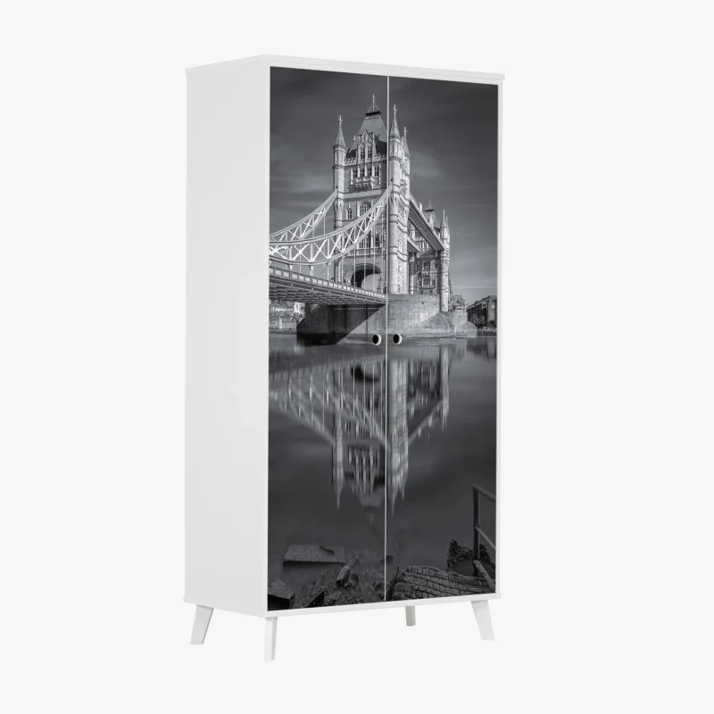 Skandinavisch – Wallnifity®