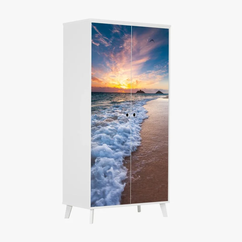 Schrankaufkleber – Wallnifity®