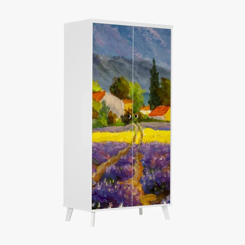 Rustikal – Wallnifity®