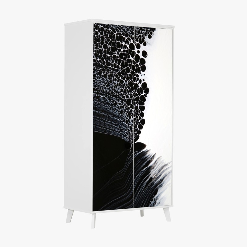 Minimalistisch – Wallnifity®