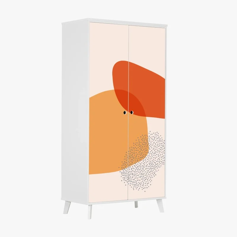 Minimalistisch – Wallnifity®