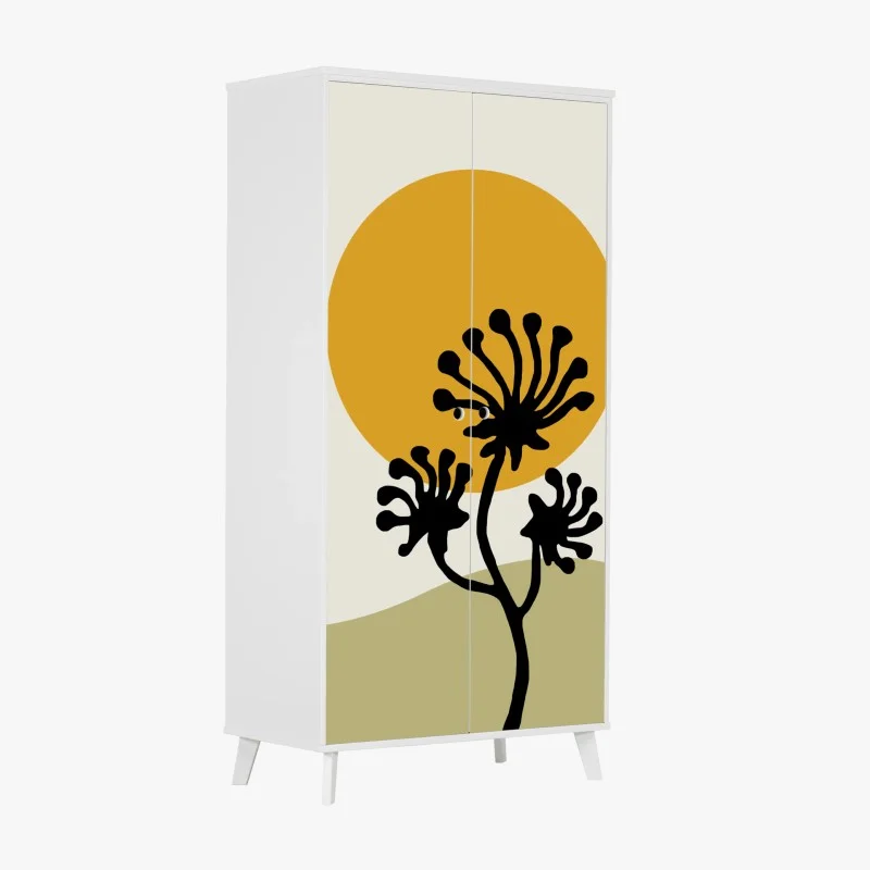 Blumen & Pflanzen – Wallnifity®
