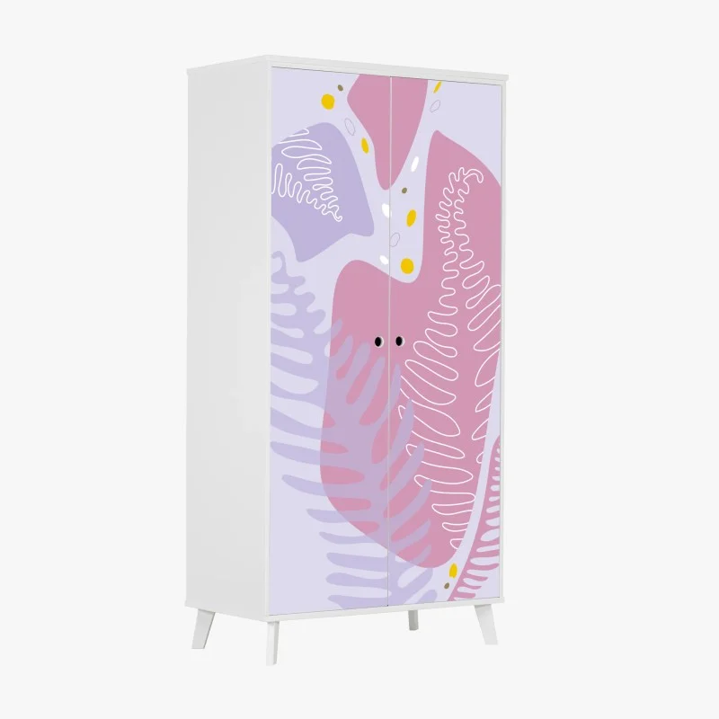 Schlafzimmer – Wallnifity®