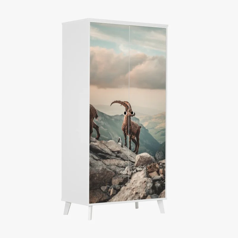 Berge – Wallnifity®