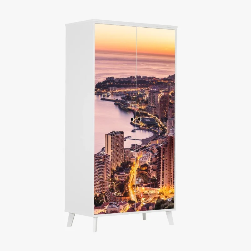 Stadtansichten – Wallnifity®