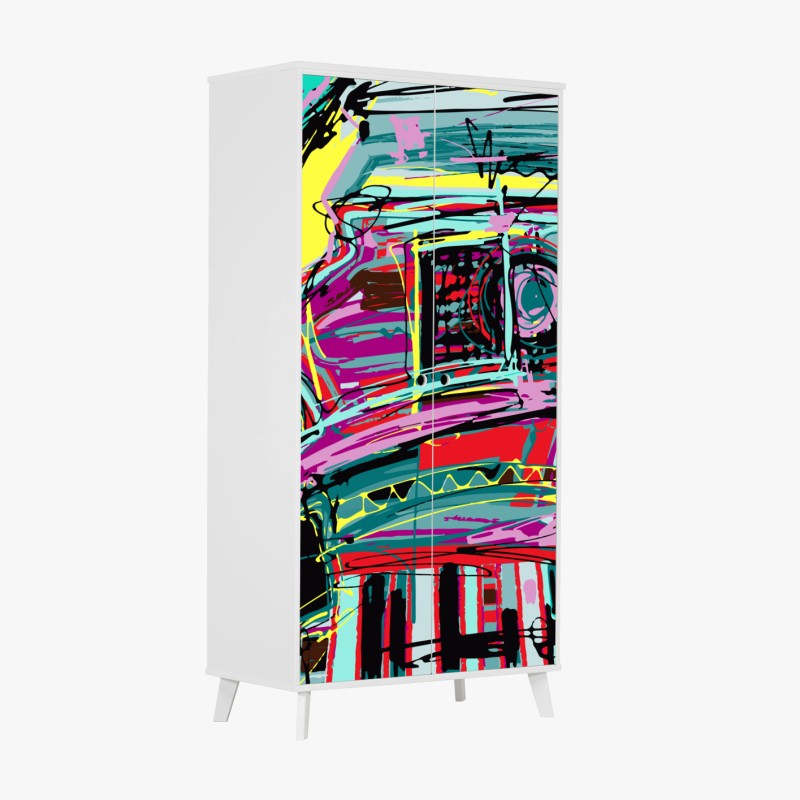 Modern – Wallnifity®