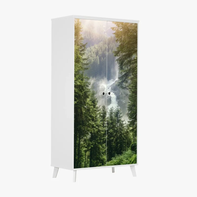 Wasserfälle – Wallnifity®