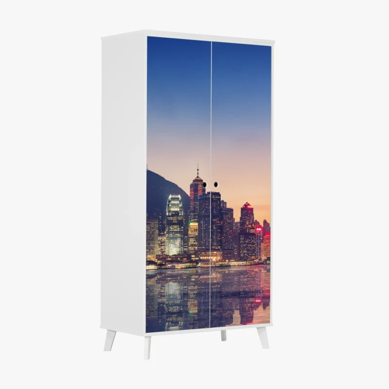 Stadtansichten – Wallnifity®