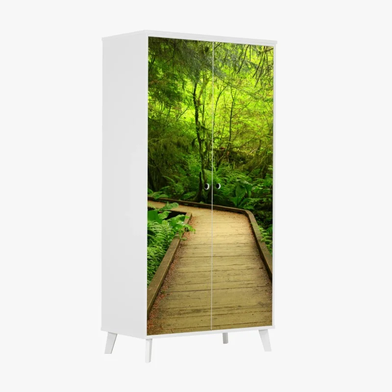 Wälder – Wallnifity®