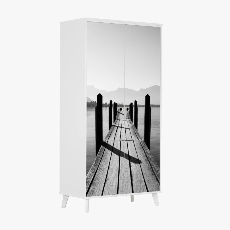 Minimalistisch – Wallnifity®