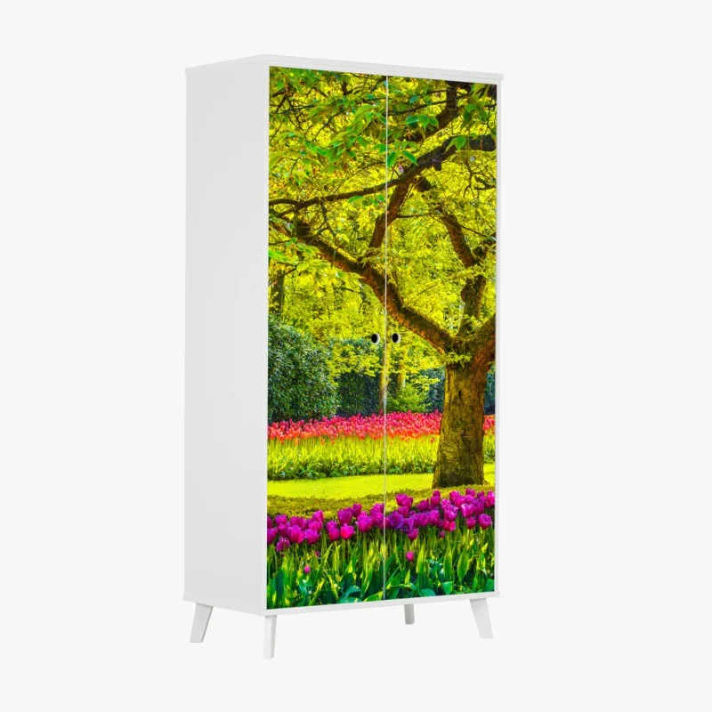 Blumen & Pflanzen – Wallnifity®