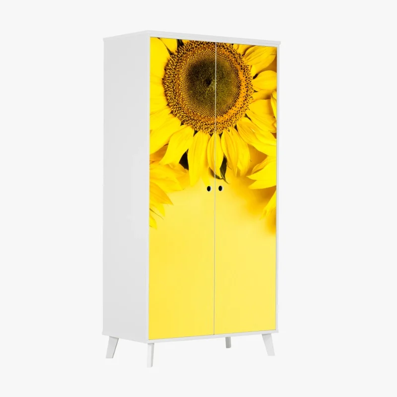 Schrankaufkleber – Wallnifity®