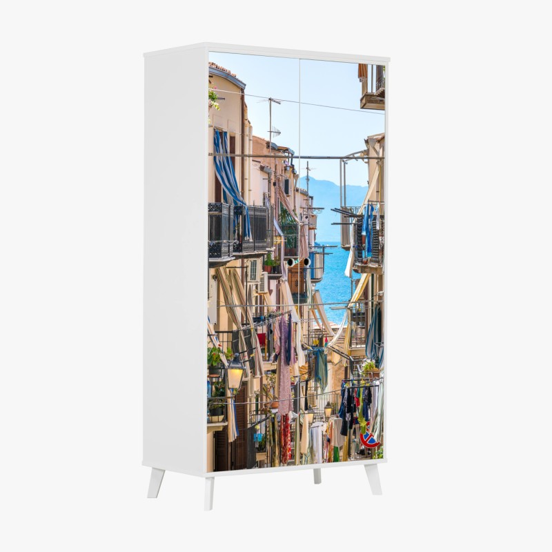 Architektur – Wallnifity®