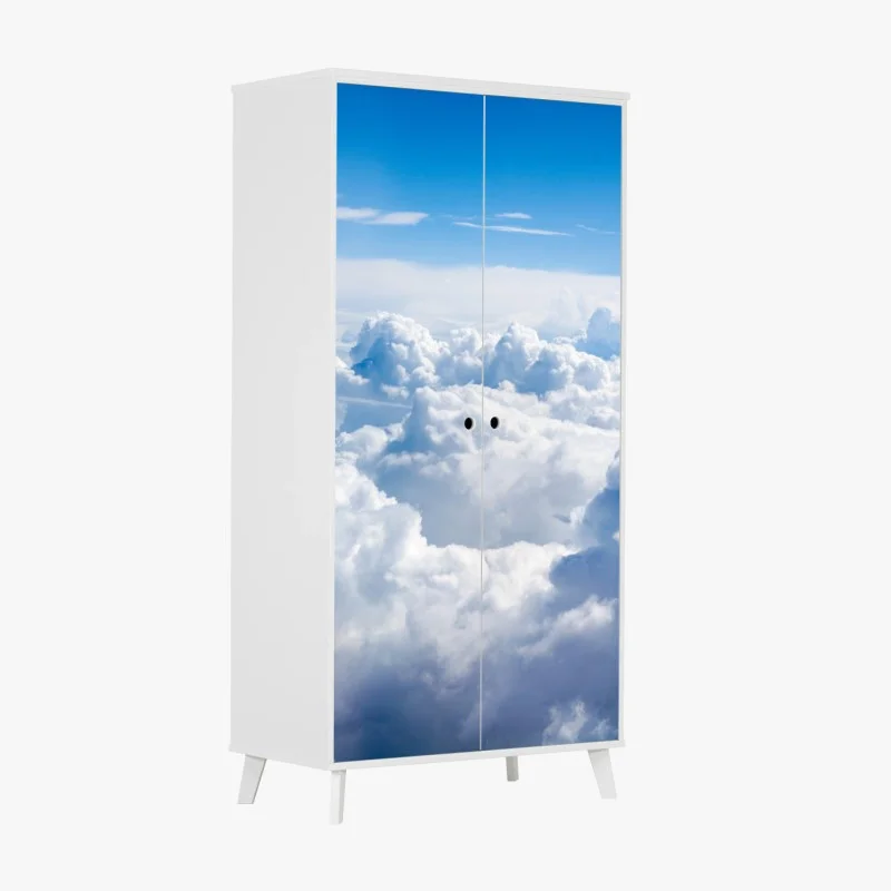 Schlafzimmer – Wallnifity®