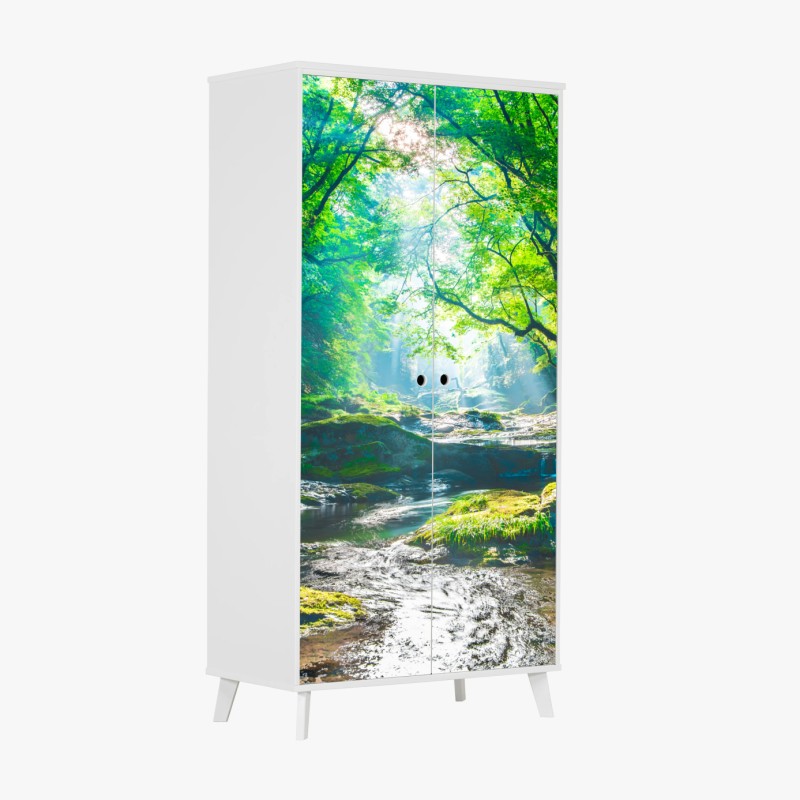 Art déco – Wallnifity®