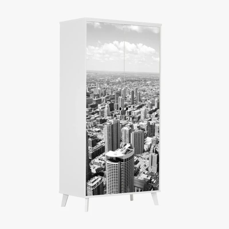 Urban Chic – Wallnifity®