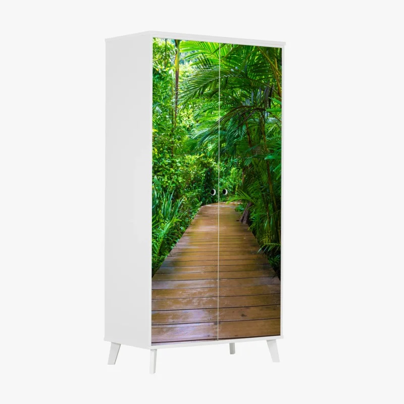 Wälder – Wallnifity®