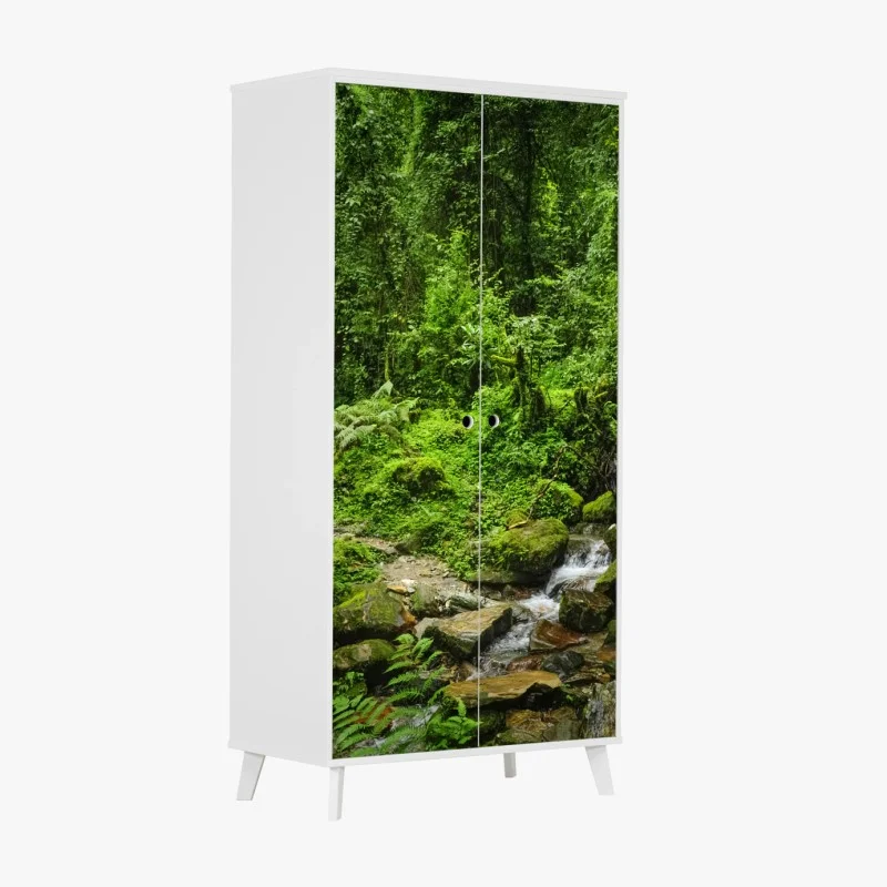 Wasserfälle – Wallnifity®