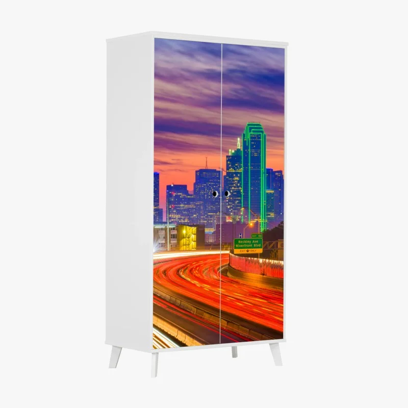 Stadtansichten – Wallnifity®