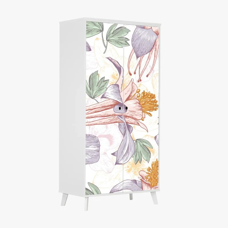 Blumen & Pflanzen – Wallnifity®