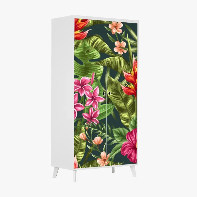 Blumen & Pflanzen – Wallnifity®