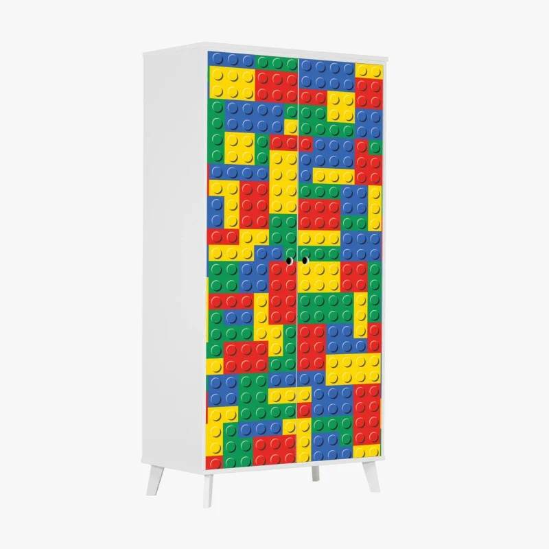 Kinderzimmer – Wallnifity®