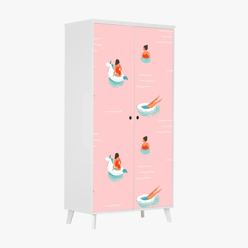 Badezimmer – Wallnifity®