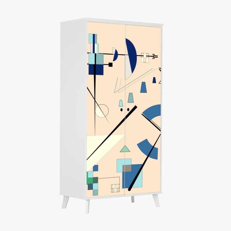 Modern – Wallnifity®