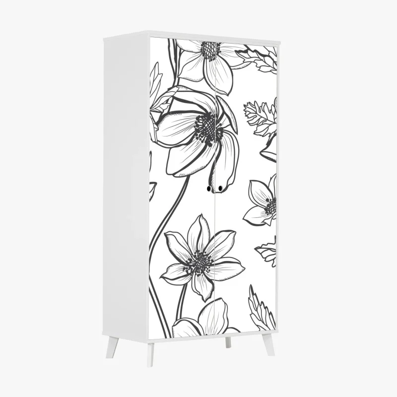Minimalistisch – Wallnifity®