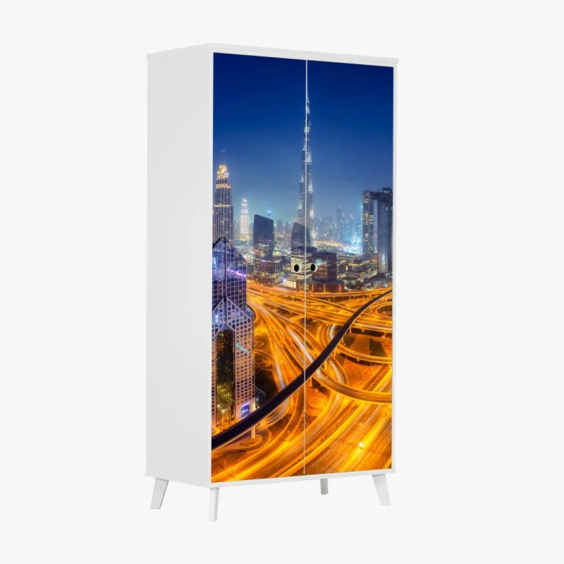 Stadtansichten – Wallnifity®