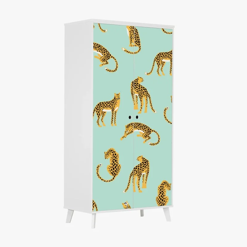 Orientalisch – Wallnifity®