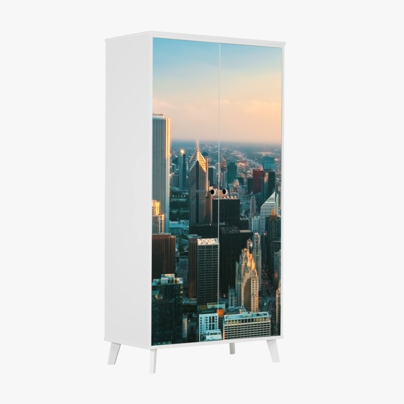 Schrankaufkleber – Wallnifity®