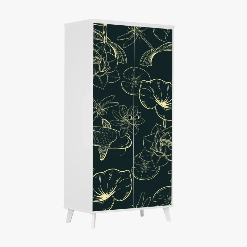 Orientalisch – Wallnifity®