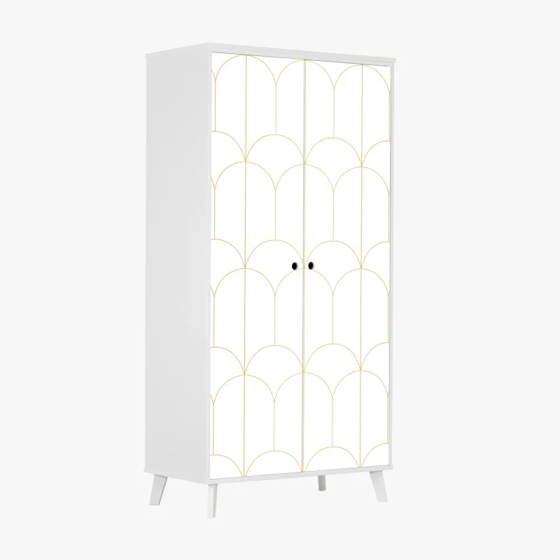 Art déco – Wallnifity®