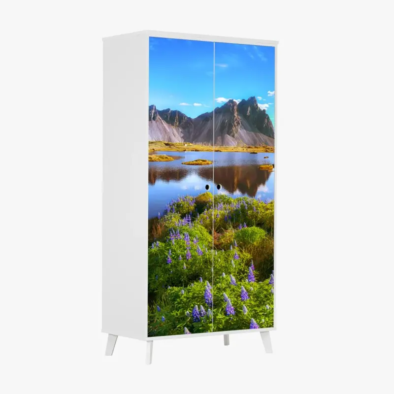Berge – Wallnifity®