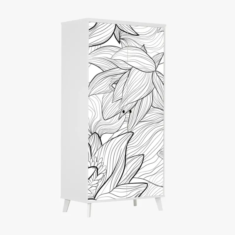 Minimalistisch – Wallnifity®