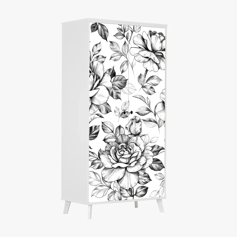 Schlafzimmer – Wallnifity®
