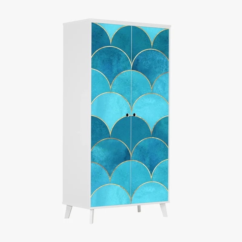 Art déco – Wallnifity®